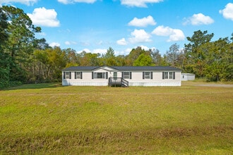 1783 Wilkinson Rd in Ludowici, GA - Building Photo - Building Photo