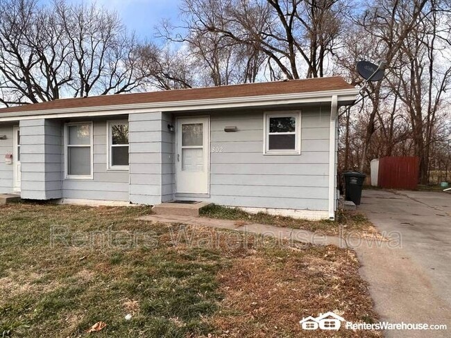 property at 802 Hartford Ave