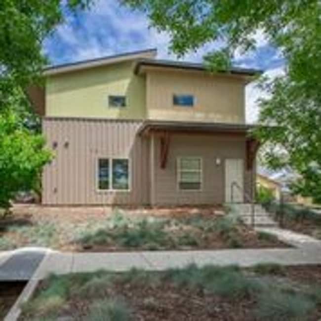 712 W Laurel St in Fort Collins, CO - Building Photo - Building Photo