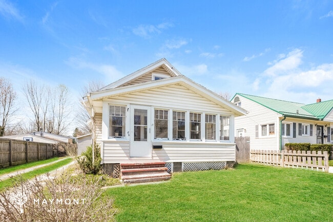 82 28th St NW in Barberton, OH - Building Photo - Building Photo