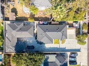 315-A E Bennett Ave in Glendora, CA - Building Photo - Building Photo