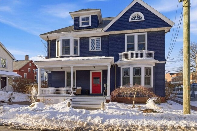 property at 115 Court St