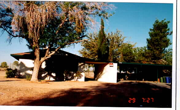 13336 Mohawk Rd in Apple Valley, CA - Building Photo - Building Photo