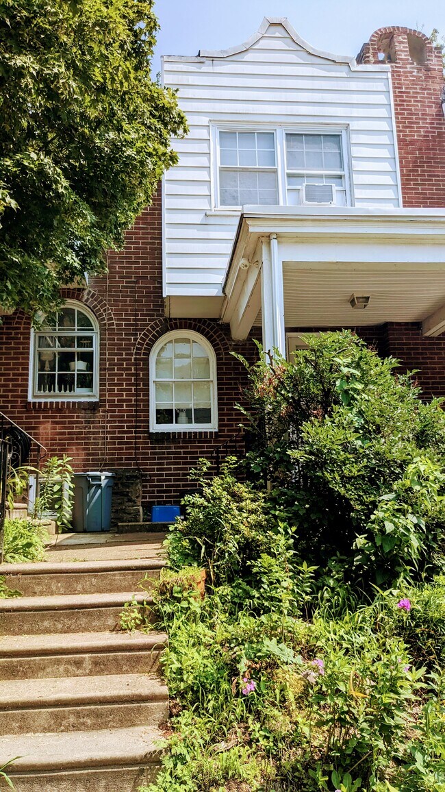 3460 Tilden St Rentals in Philadelphia, PA