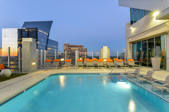 Skyhouse Buckhead in Atlanta, GA - Building Photo - Building Photo