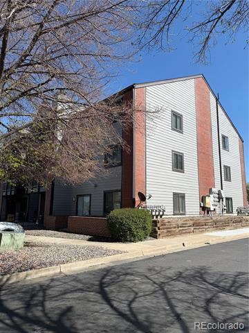 property at 10785 W 63rd Pl