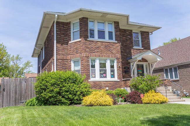 property at 815 Mason Ave