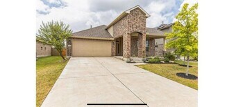 1004 Palo Duro Loop in Round Rock, TX - Building Photo