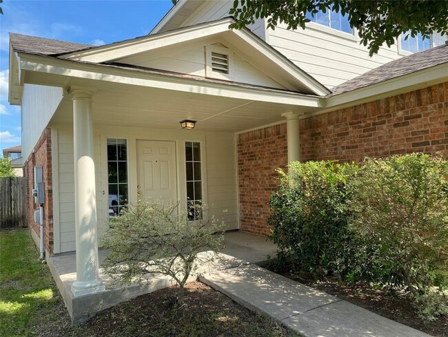 property at 13601 Lyndon B Johnson St