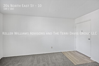 204 N East St in Mason, OH - Building Photo - Building Photo