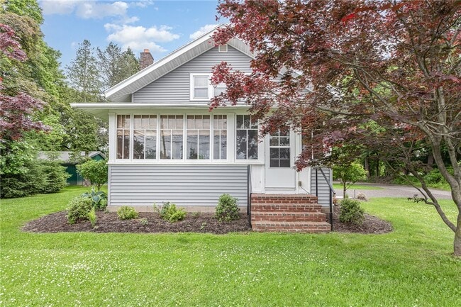 property at 681 Whitney Rd