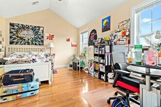 44 Dominion Rd in Worcester, MA - Building Photo - Building Photo