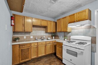 2314 Eagle St in Houston, TX - Foto de edificio - Building Photo