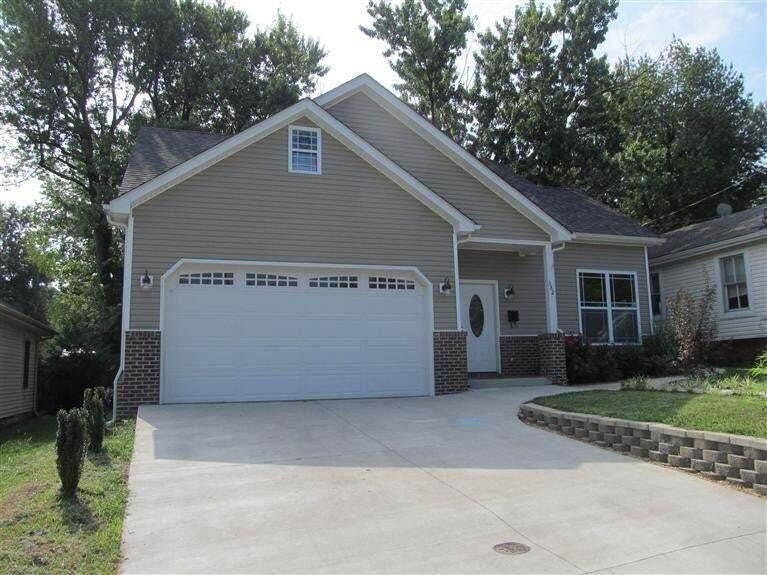 382 Preston Ave in Lexington, KY - Building Photo