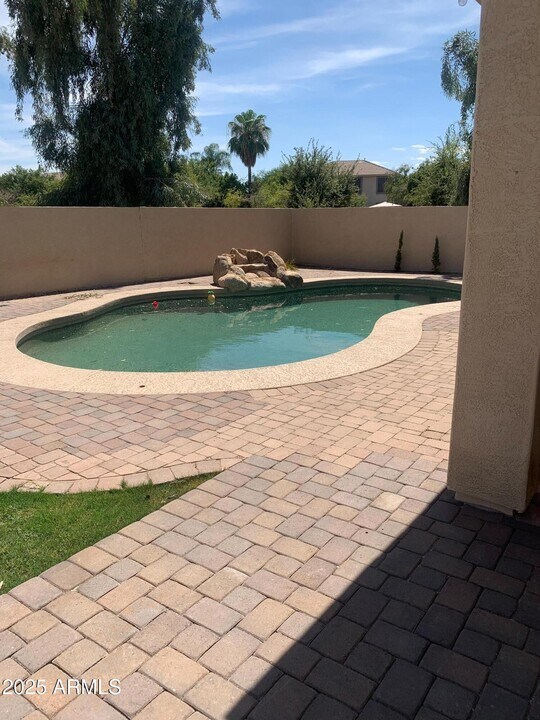 4203 E Patrick Ct in Gilbert, AZ - Building Photo