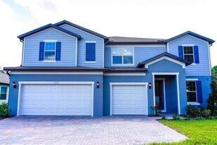 2779 Matera Dr in St. Cloud, FL - Building Photo