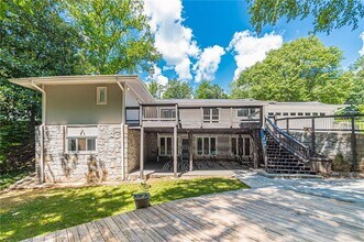 4523 Runnemede Rd NW in Atlanta, GA - Building Photo - Building Photo