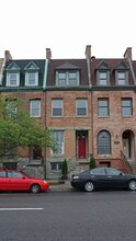 1609 St. Paul St in Baltimore, MD - Building Photo - Building Photo