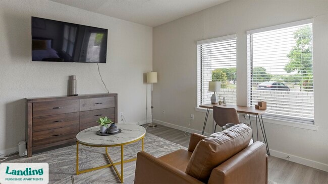 5301 Overton Ridge Blvd in Fort Worth, TX - Building Photo - Building Photo