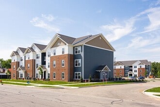 Broadleigh Lofts in Columbus, OH - Foto de edificio - Building Photo