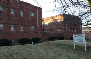 Glenwood Apartments in Cincinnati, OH - Building Photo - Building Photo