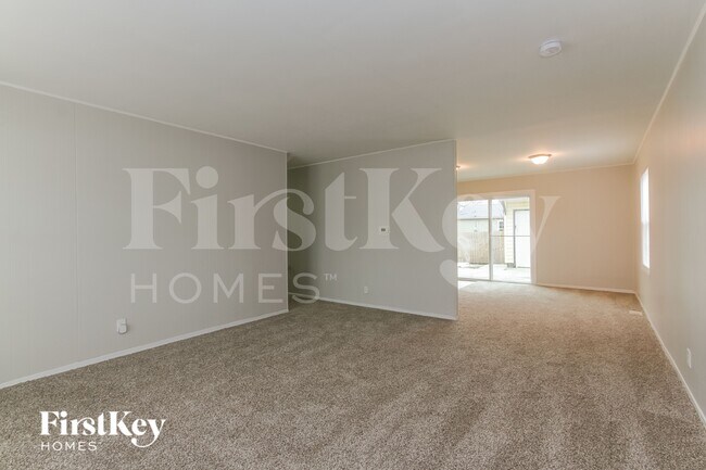 5256 Penway St in Indianapolis, IN - Foto de edificio - Building Photo