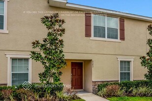 5042 Chipotle Ln in Wesley Chapel, FL - Building Photo