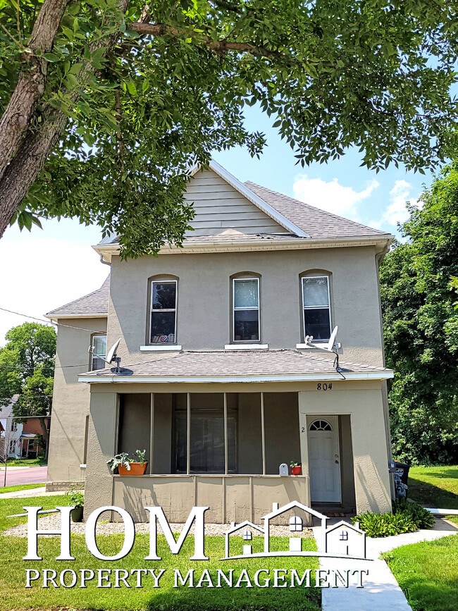 804 N Broad St, Unit 2
