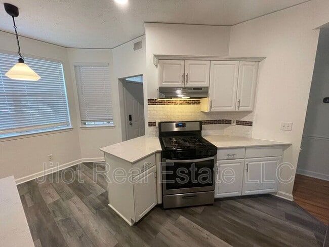 61 Fulton St SE in Atlanta, GA - Building Photo - Building Photo