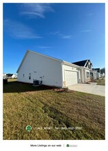 823 Agostino Dr in Myrtle Beach, SC - Building Photo - Building Photo