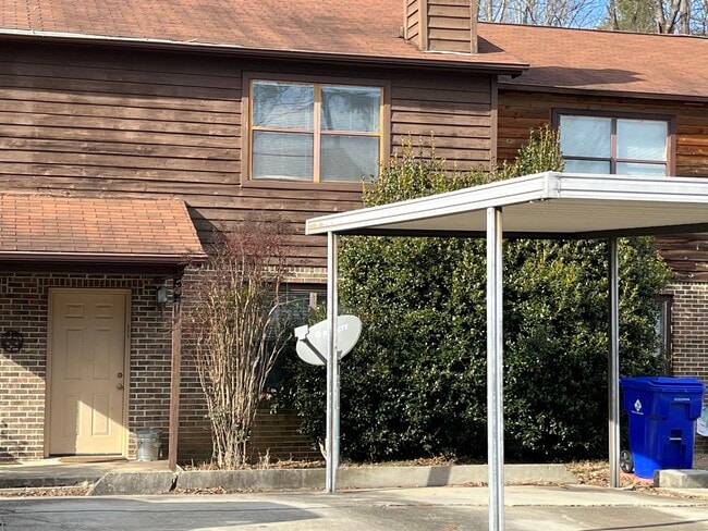 111 High Point Ln in Oak Ridge, TN - Building Photo - Building Photo
