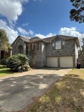 24315 Tucker House Ln in Katy, TX - Foto de edificio - Building Photo