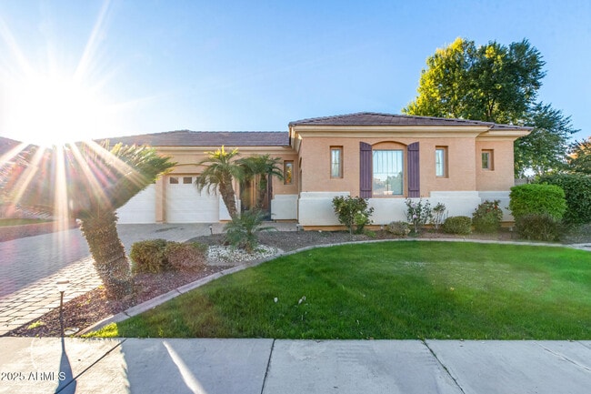 property at 2668 S Stuart Ave