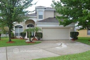901 Rosinia Ct in Orlando, FL - Building Photo