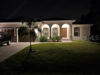 13376 Yager Ln in Port Charlotte, FL - Building Photo - Building Photo