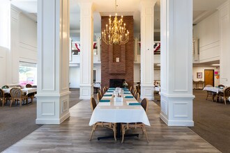 Elms Retirement Center in Forest Grove, OR - Building Photo - Interior Photo