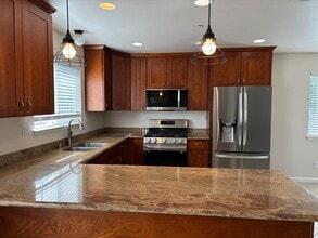 222 Middle Rincon Rd in Santa Rosa, CA - Building Photo - Building Photo