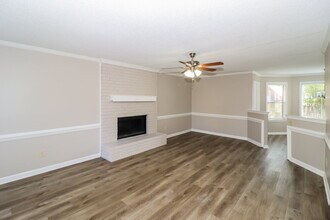 2535 Clydes Place Cove in Memphis, TN - Foto de edificio - Building Photo