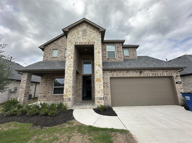 property at 3118 Ferrero Ln