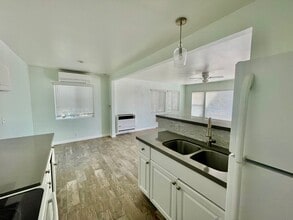 61736 Terrace Dr in Joshua Tree, CA - Building Photo - Building Photo