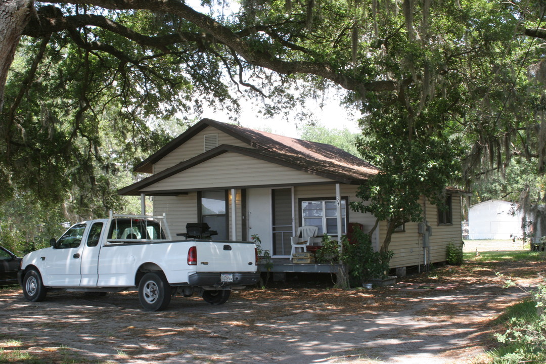 307 N Wilder Rd in Plant City, FL - Building Photo