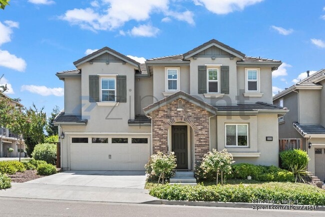 property at 3098 Mirassou Estate Pl