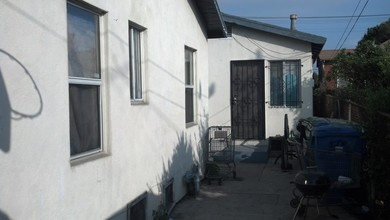 339 N Mott St in Los Angeles, CA - Building Photo - Building Photo