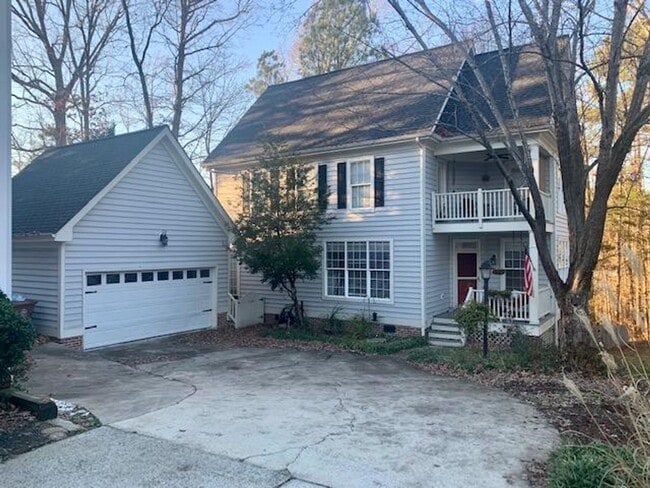 110 Park Oaks Ct in Cary, NC - Building Photo - Building Photo