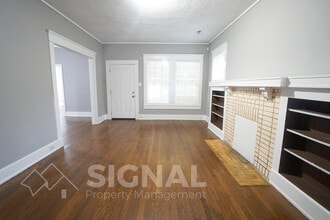 7126 1st Ave S in Birmingham, AL - Building Photo - Building Photo