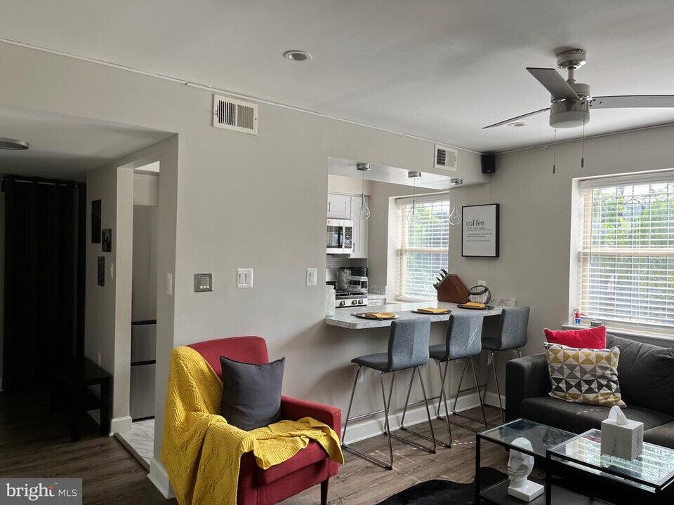2651 Martin Luther King Jr Ave SE-Unit -102 in Washington, DC - Building Photo