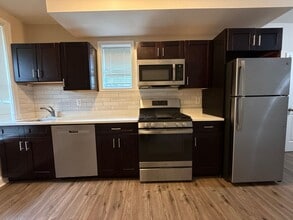 3015 Westwood Ave in Baltimore, MD - Building Photo - Building Photo