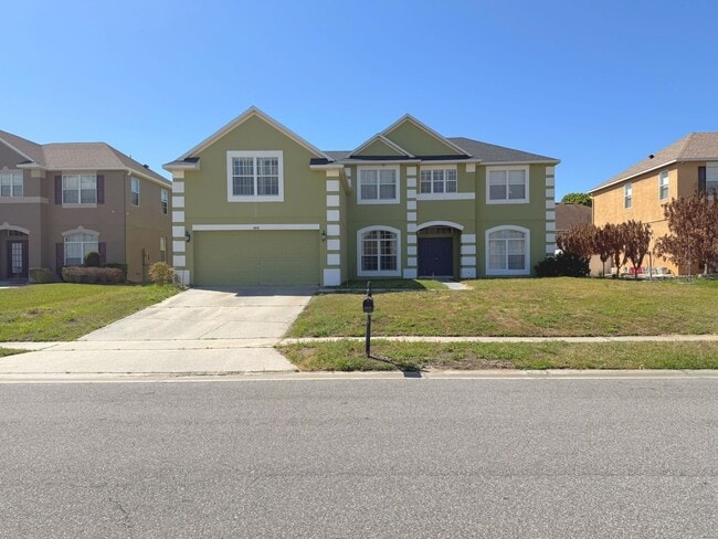 property at 2616 Plumberry Ave