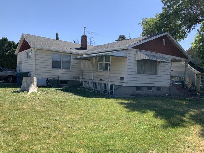property at 353 Lawton St