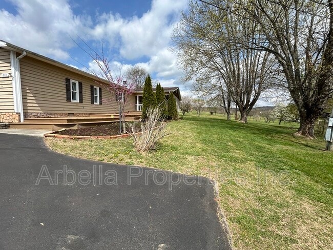 property at 295 Arrowood Rd